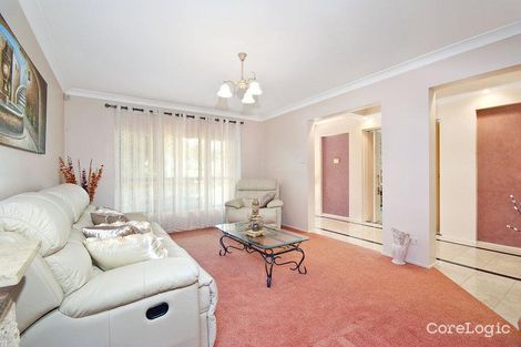 Property photo of 4 Prestige Avenue Bella Vista NSW 2153