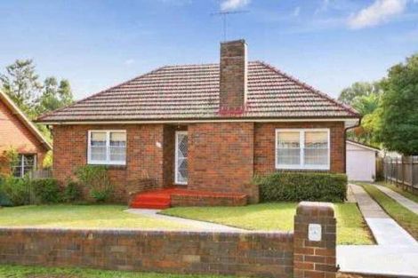 21 Church Ave, Westmead, NSW 2145