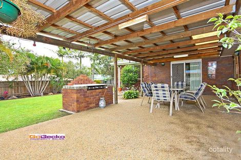 Property photo of 5 Webber Place Wynnum West QLD 4178