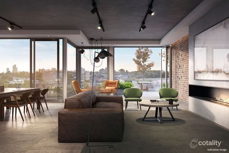 Property photo of 505/2 Gough Street Cremorne VIC 3121