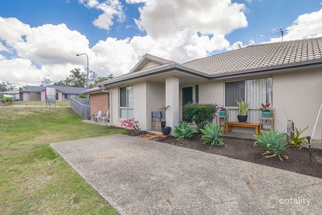 Property photo of LOT 2/2 Nike Court Wulkuraka QLD 4305