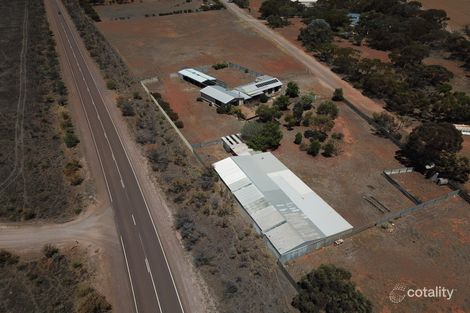 Property photo of 95-101 Horrocks Highway Wilmington SA 5485