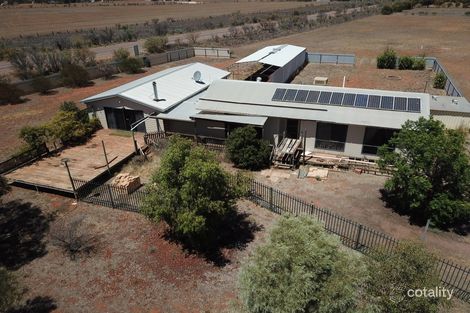 Property photo of 95-101 Horrocks Highway Wilmington SA 5485