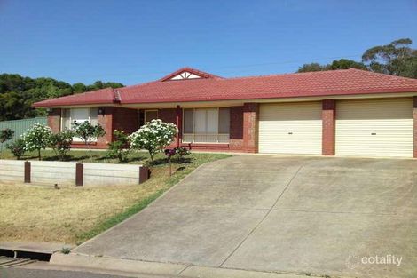 1 Plover Ct, Hewett, SA 5118
