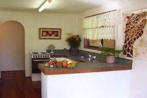 Property photo of 36 Yoolantie Crescent Nerang QLD 4211