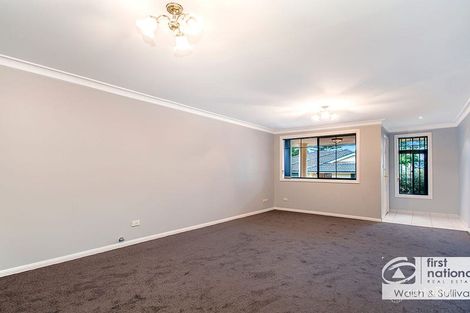 Property photo of 2/14 Lombard Street Northmead NSW 2152