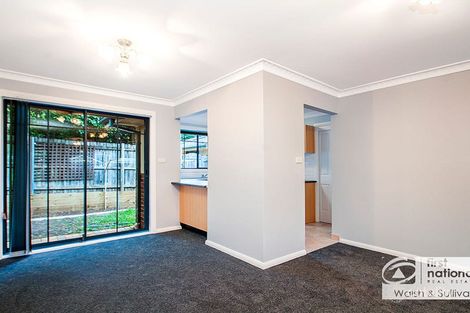 Property photo of 2/14 Lombard Street Northmead NSW 2152