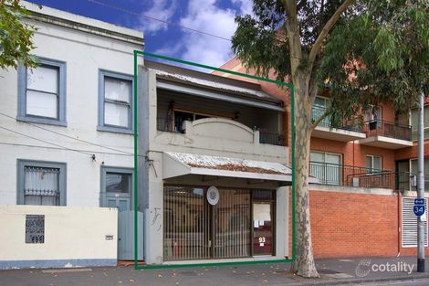 93 Nicholson St, Carlton, VIC 3053