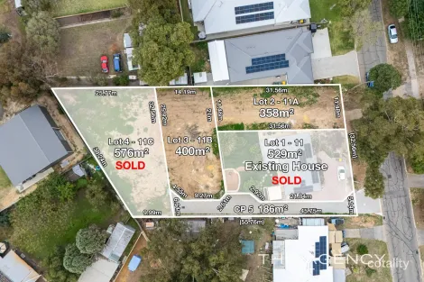 11a Robertson St, Hazelmere, WA 6055