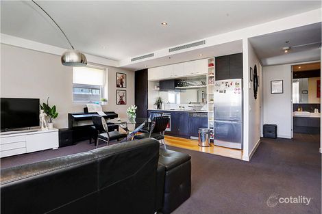 Property photo of 1007/12 Yarra Street South Yarra VIC 3141