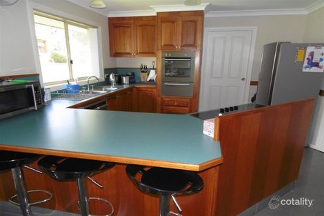 Property photo of 1 Glenburnie Close Parkes NSW 2870