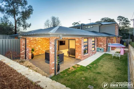 Property photo of 16A Hancock Street Spence ACT 2615