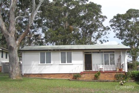 Property photo of 26 Morison Drive Lurnea NSW 2170