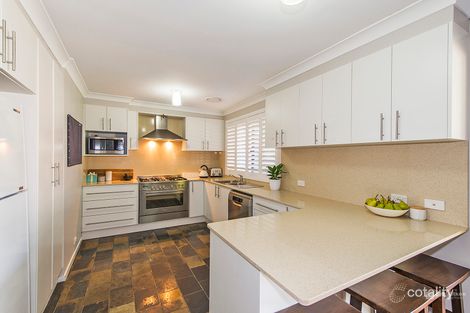 Property photo of 7 Landais Place Emu Heights NSW 2750