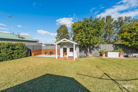 Property photo of 7 Landais Place Emu Heights NSW 2750