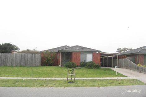 Property photo of 88 Oberon Drive Carrum Downs VIC 3201