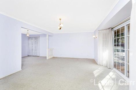 Property photo of 75 Crestwood Drive Baulkham Hills NSW 2153