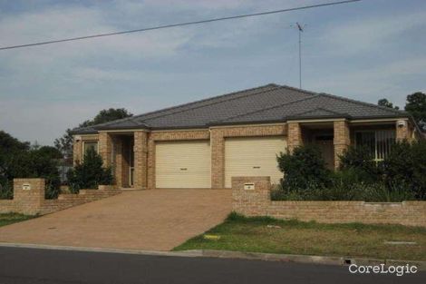 Property photo of 34 Colless Street Penrith NSW 2750