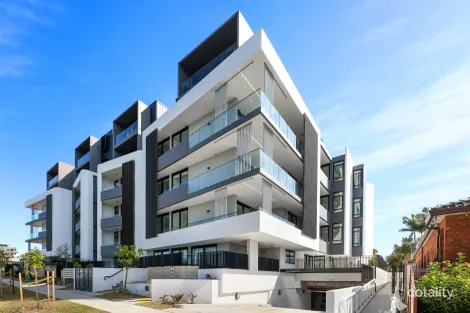 209/9 Wyuna St, Beverley Park, NSW 2217