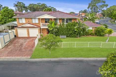 Property photo of 2 Pattern Place Woodcroft NSW 2767