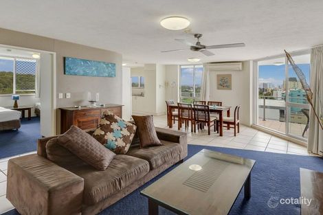 Property photo of 36/174 Alexandra Parade Alexandra Headland QLD 4572