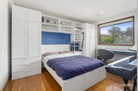 Property photo of 2 Pattern Place Woodcroft NSW 2767