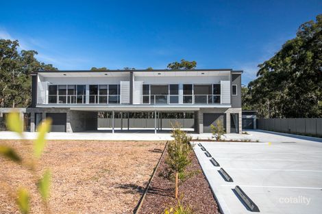 Property photo of 2/38 Train Street Broulee NSW 2537