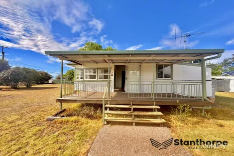 20 Howard Lane, The Summit, QLD 4377