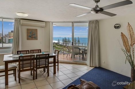 Property photo of 36/174 Alexandra Parade Alexandra Headland QLD 4572