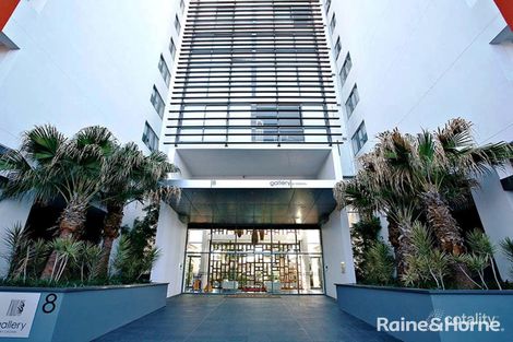 708a/8 Cowper St, Parramatta, NSW 2150