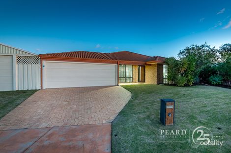 Property photo of 10 Scarlet Mews Quinns Rocks WA 6030
