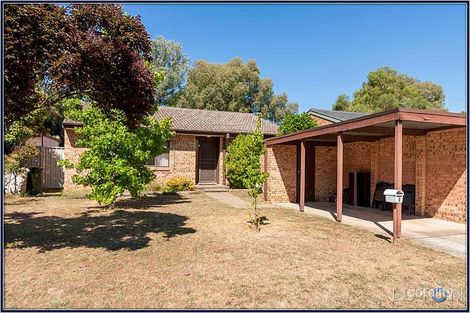 8 Dore Ct, Evatt, ACT 2617