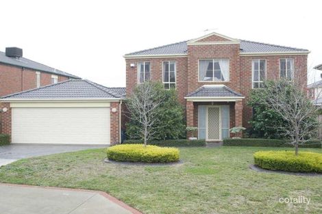 Property photo of 14 Nash Court Rowville VIC 3178