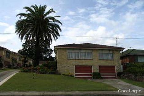 Property photo of 1/18 Wentworth Road Eastwood NSW 2122