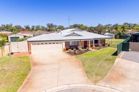 Property photo of 13 Achilles Place Greenfields WA 6210