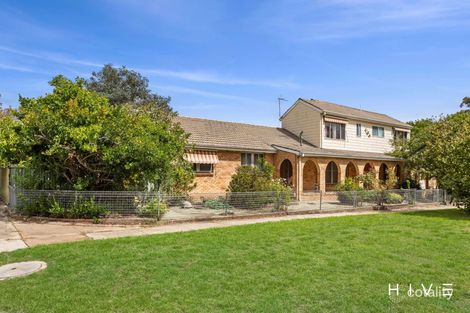 Property photo of 2 Boree Place Narrabundah ACT 2604