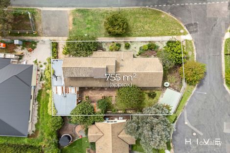 Property photo of 2 Boree Place Narrabundah ACT 2604