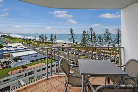 Property photo of 36/174 Alexandra Parade Alexandra Headland QLD 4572