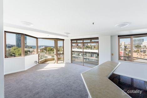 Property photo of 511/63 Crown Street Woolloomooloo NSW 2011