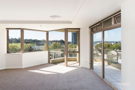 Property photo of 511/63 Crown Street Woolloomooloo NSW 2011