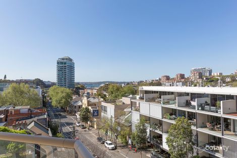 Property photo of 511/63 Crown Street Woolloomooloo NSW 2011