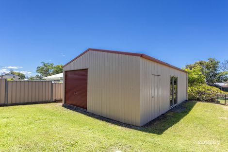 Property photo of 33A Moon Street Wingham NSW 2429