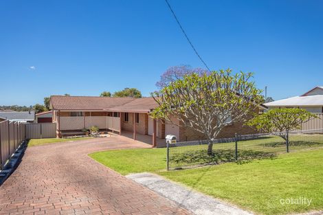 Property photo of 33A Moon Street Wingham NSW 2429