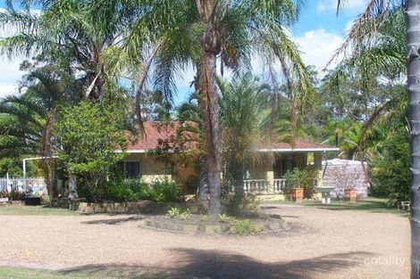 12-14 Miller Cres, Burrum Heads, QLD 4659