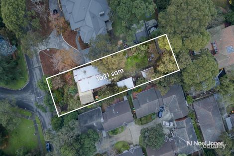 Property photo of 18 Masons Road Blackburn VIC 3130