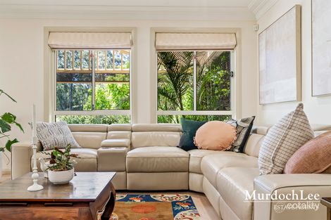 Property photo of 15 Government Farm Crescent Castle Hill NSW 2154