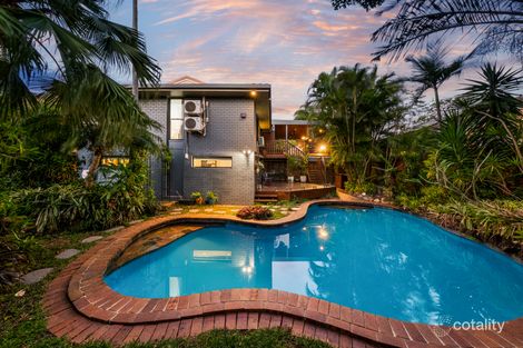 Property photo of 22 Eppalong Street The Gap QLD 4061