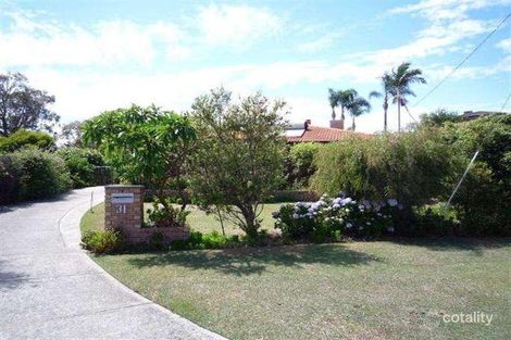 Property photo of 31 Rainer Mews Willetton WA 6155