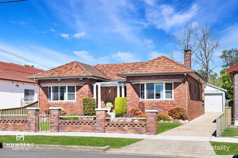 Property photo of 39 Thomas Street Parramatta NSW 2150