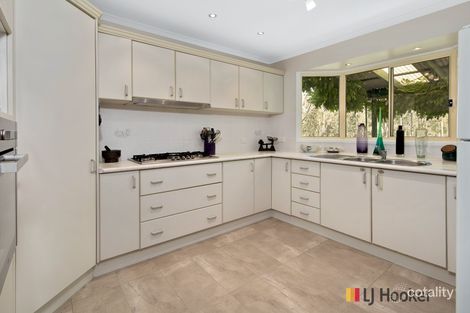 21 Timber Barge Lane, Benandarah, NSW 2536